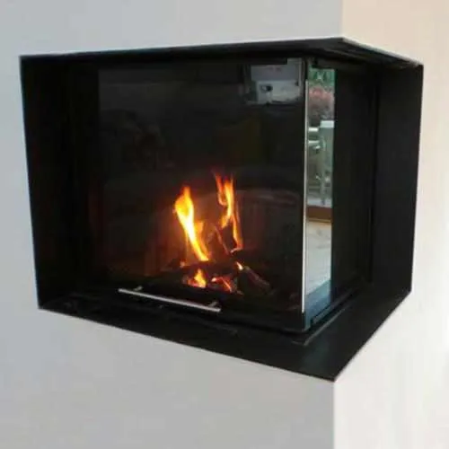 Double Sided Cassette Installation