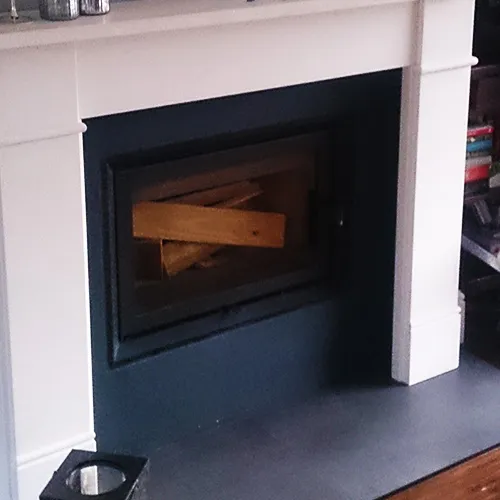 Cassette Installation