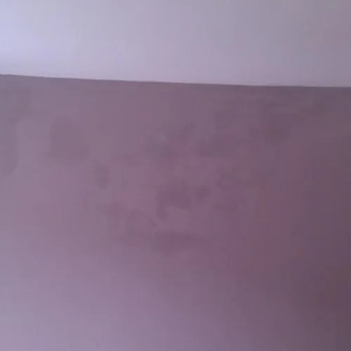 Damp chimney breast example 4