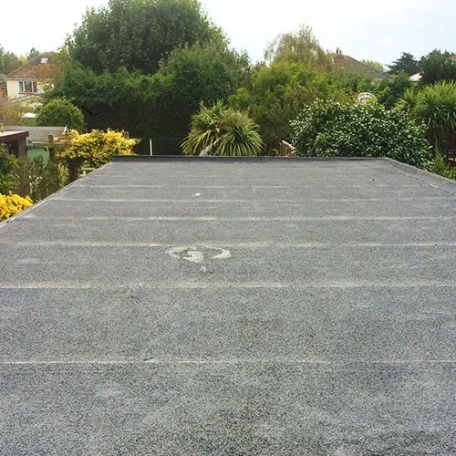 Flat Roof