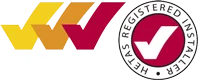 HETAS registered installer