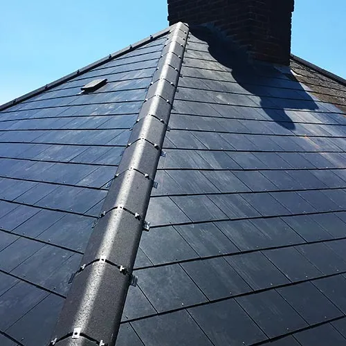 Complete Re-Roof