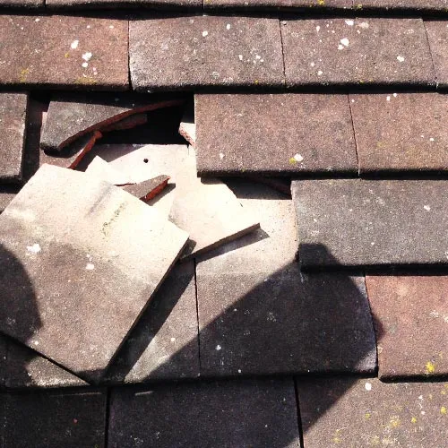Roof Repairs